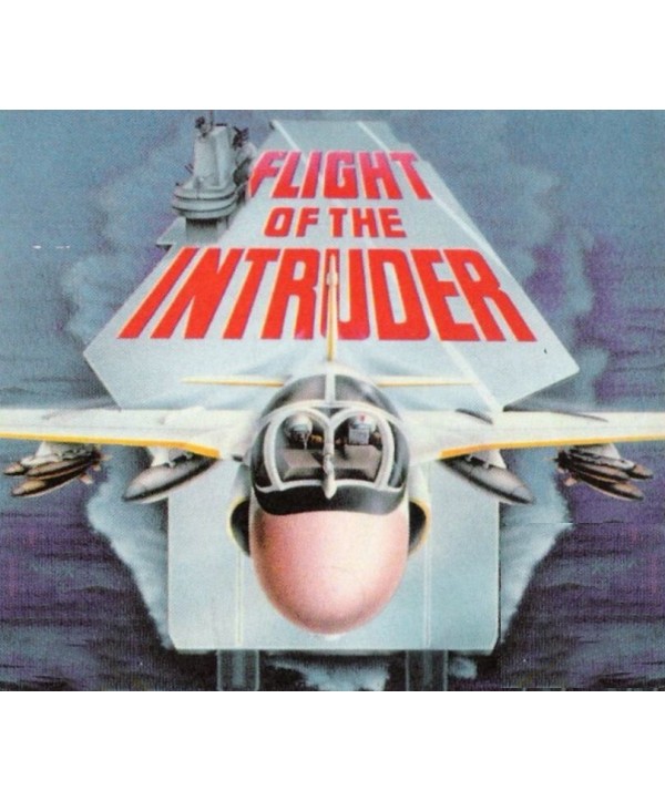 Flight of the Intruder GOG.com Key GLOBAL